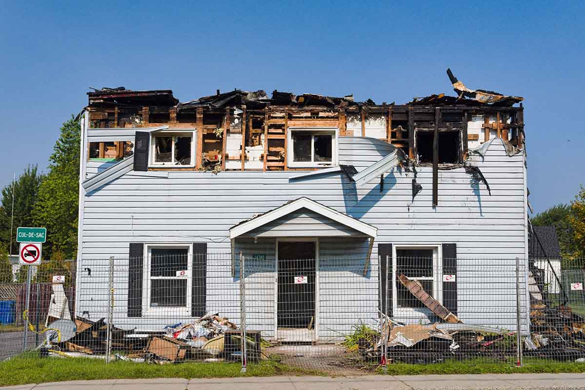 Top insurance risks how to prepare for weather claims