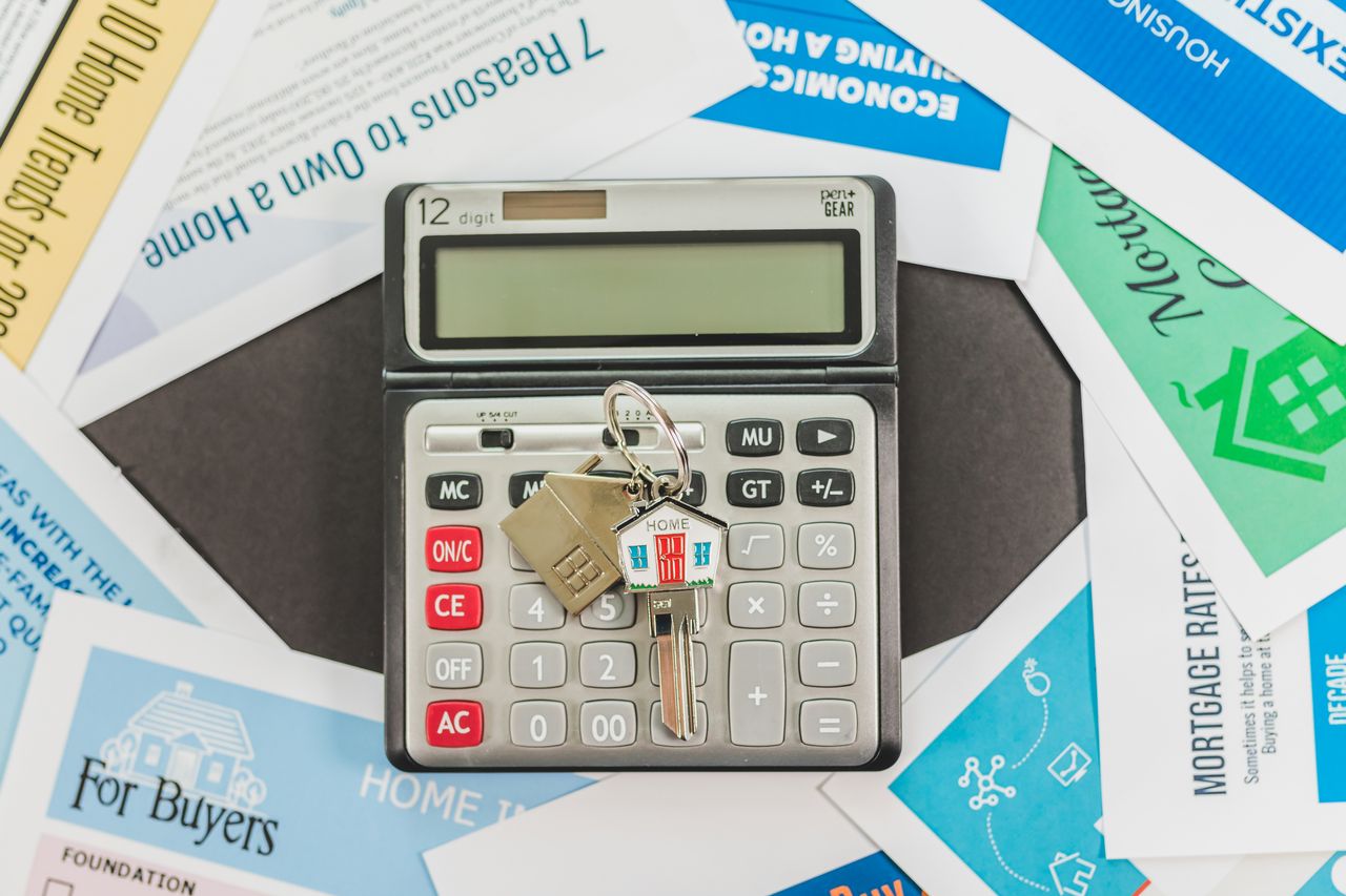 Transfer Costs When Buying Property in South Africa 2026