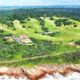 Umdoni Park Golf Club. Golf courses KZN South Coast