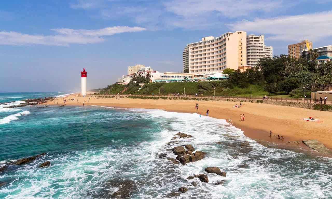 Buy property in Umhlanga Ridge