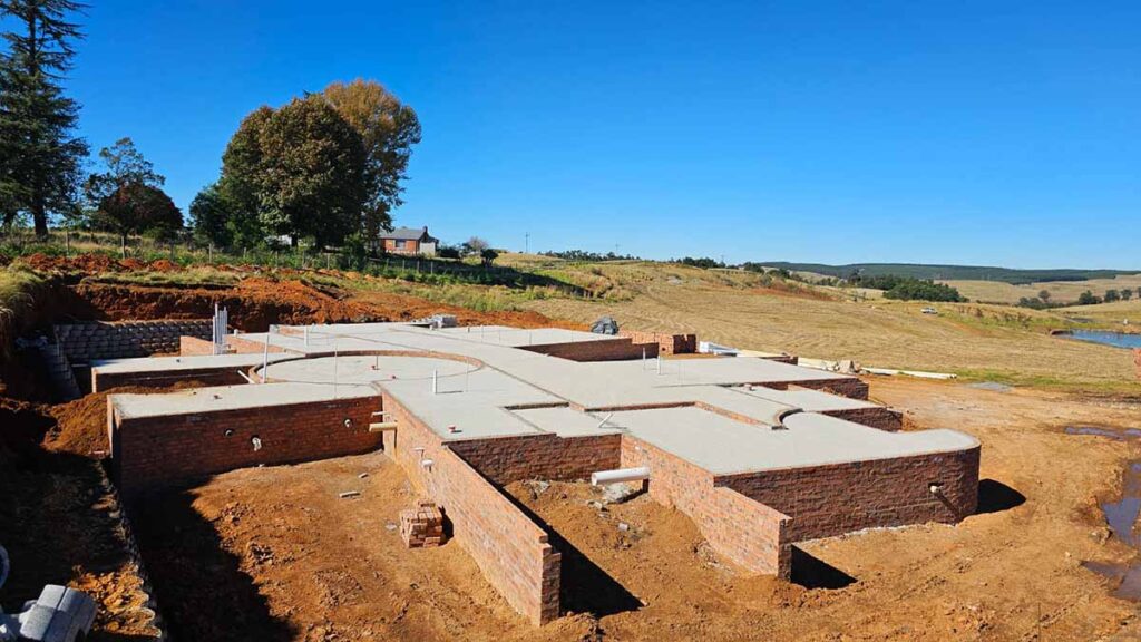 Wellness Spa at Brahman Hills within Serenity Garden