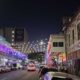 Where is Upper Long Street Cape Town