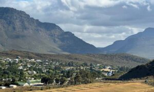 buy cheap property south Africa