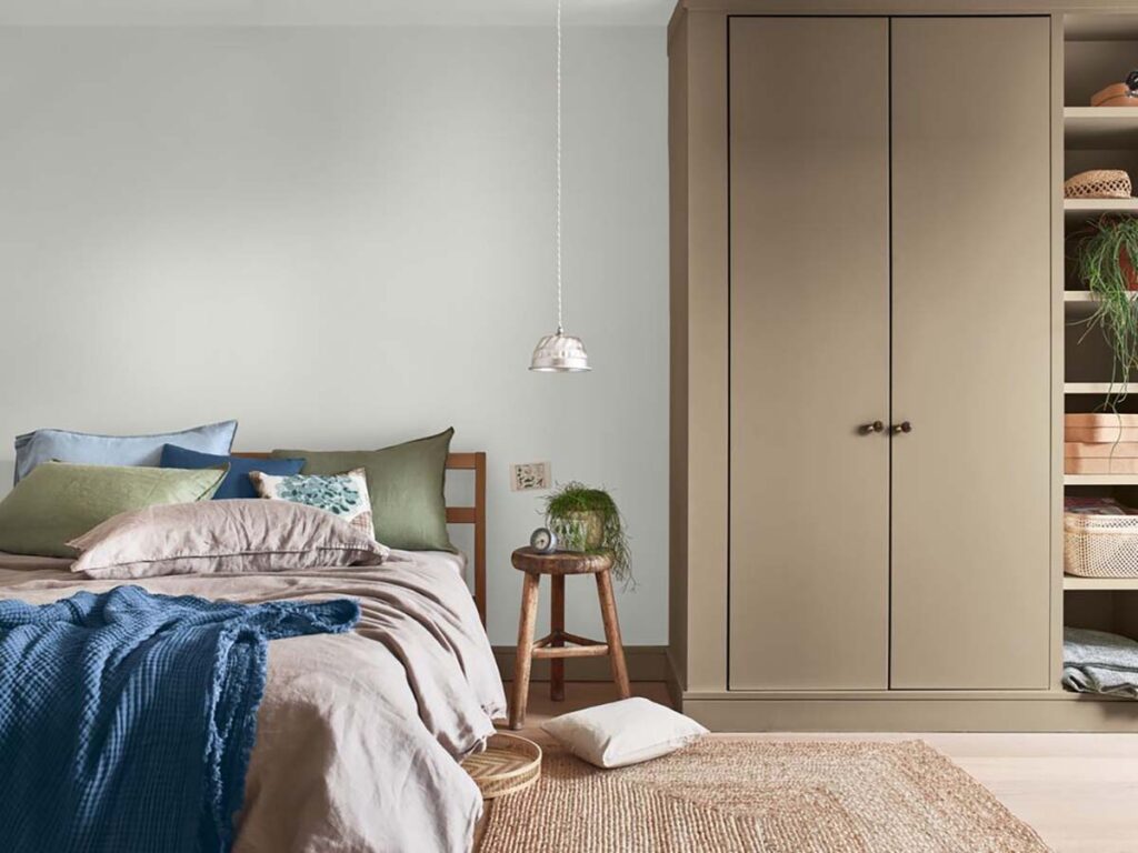 Refresh your home without full renovation Dulux paints