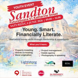 youth property sector sa