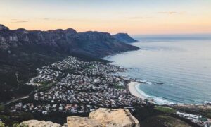 property stock shortage