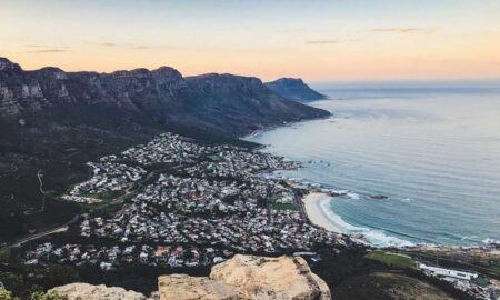 property stock shortage