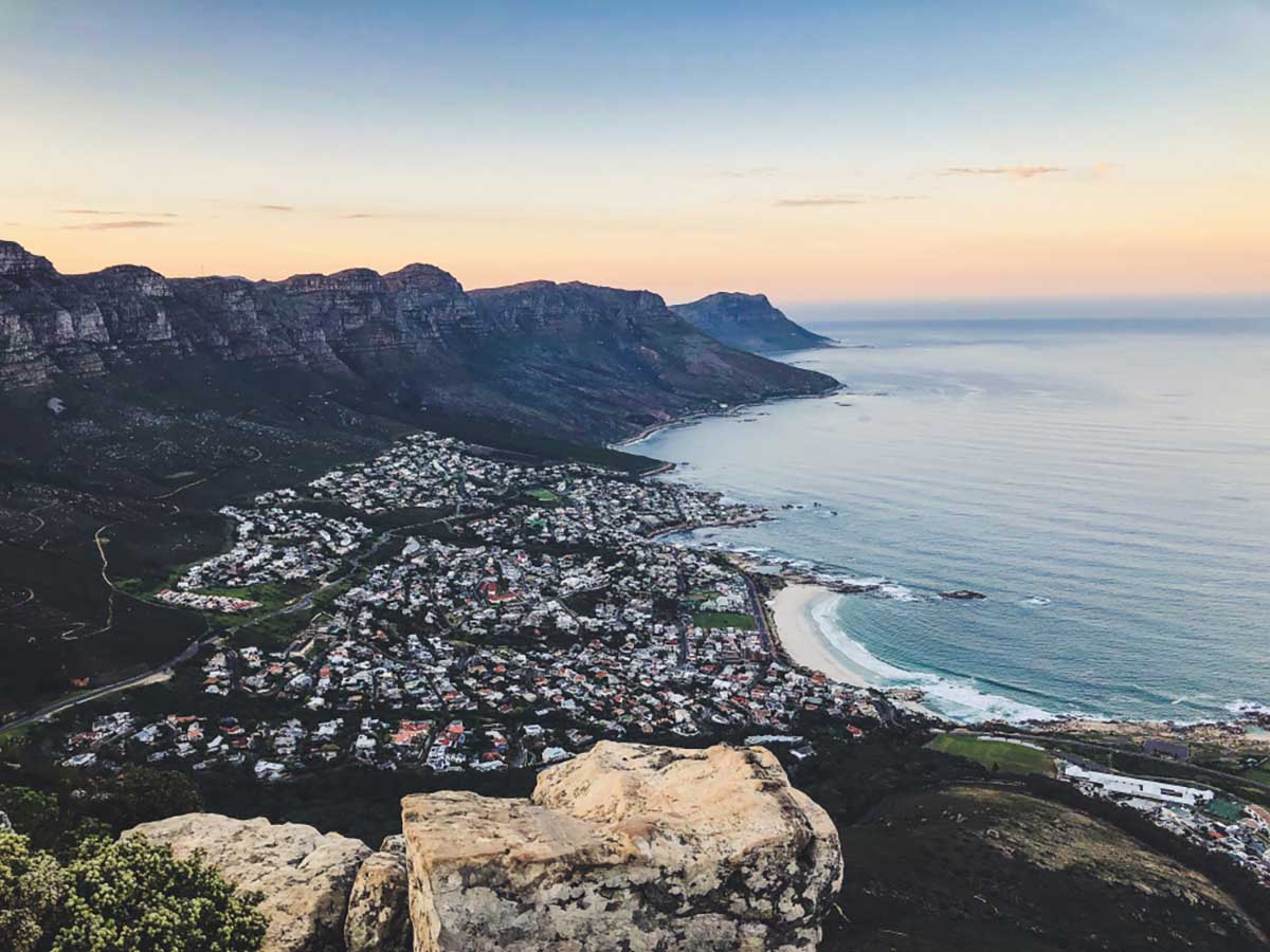 property stock shortage