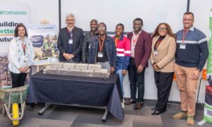 Circular Construction | Opportunity for Young Builders and Brickmakers