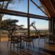 Vikela Safari Lodge