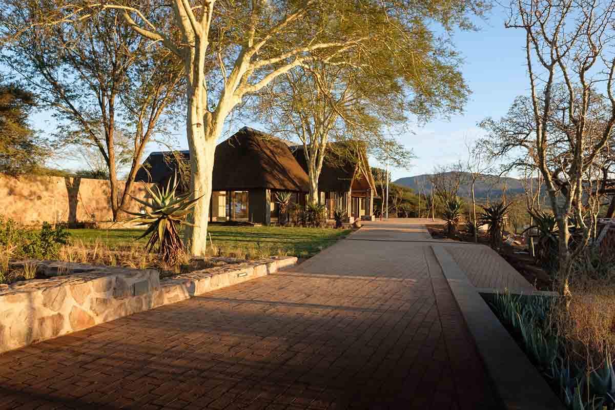 FEDGROUP Vikela Safari Lodge Club Med