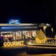 Gourmet Spar retail sector