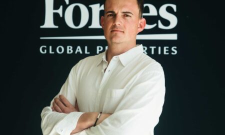 Forbes Global Properties chose South Africa