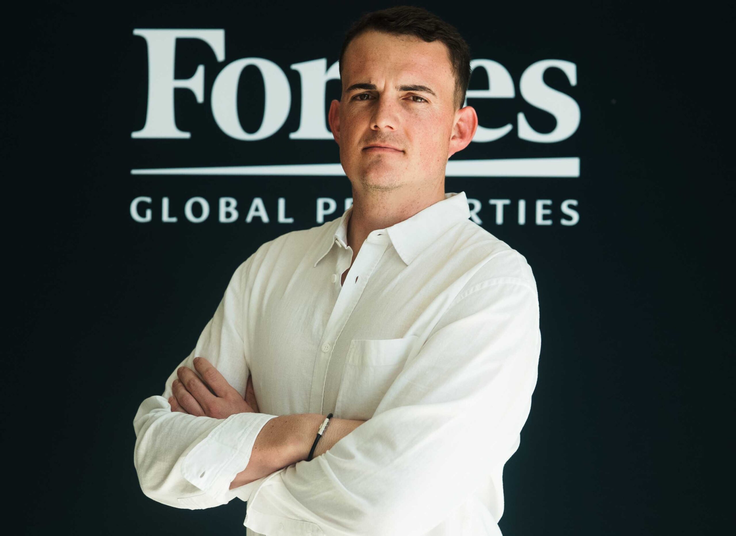 Forbes Global Properties chose South Africa