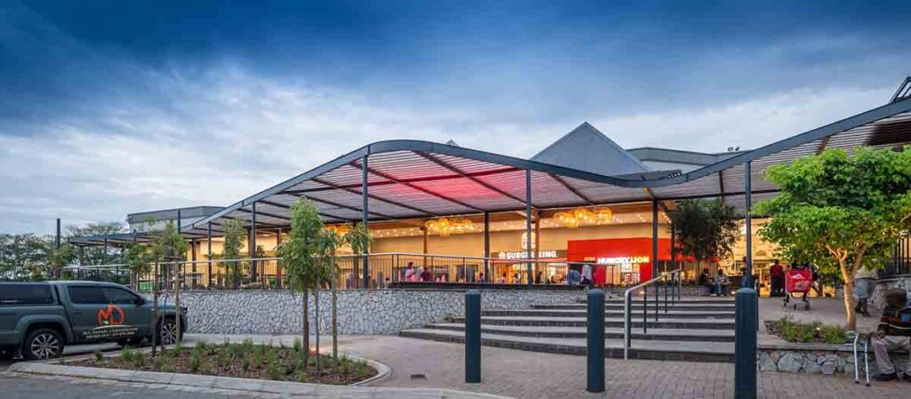 Lowveld Mall