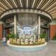Prince Buthelezi Mall Moolman Group, Twin City, and Melta Capital