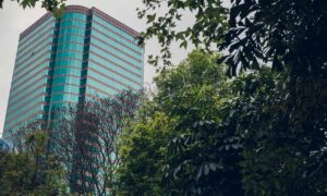 “green” commercial leases
