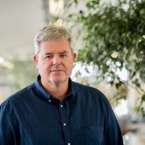 Rogan Davies, CEO of Rhino Energy Solutions,