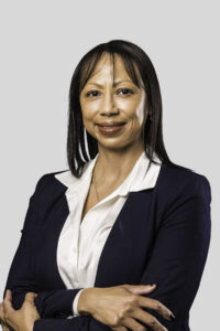 Velda Derrocks_Tuhf Capital Client Coverage Executive