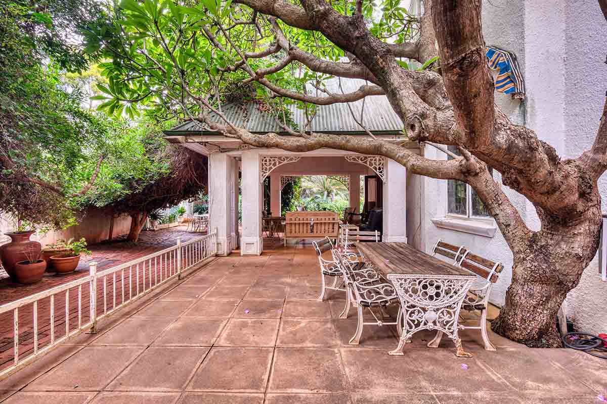 property rates rebates south africa