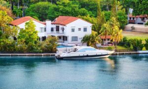 Buying property overseas Single Discretionary Allowance SDA