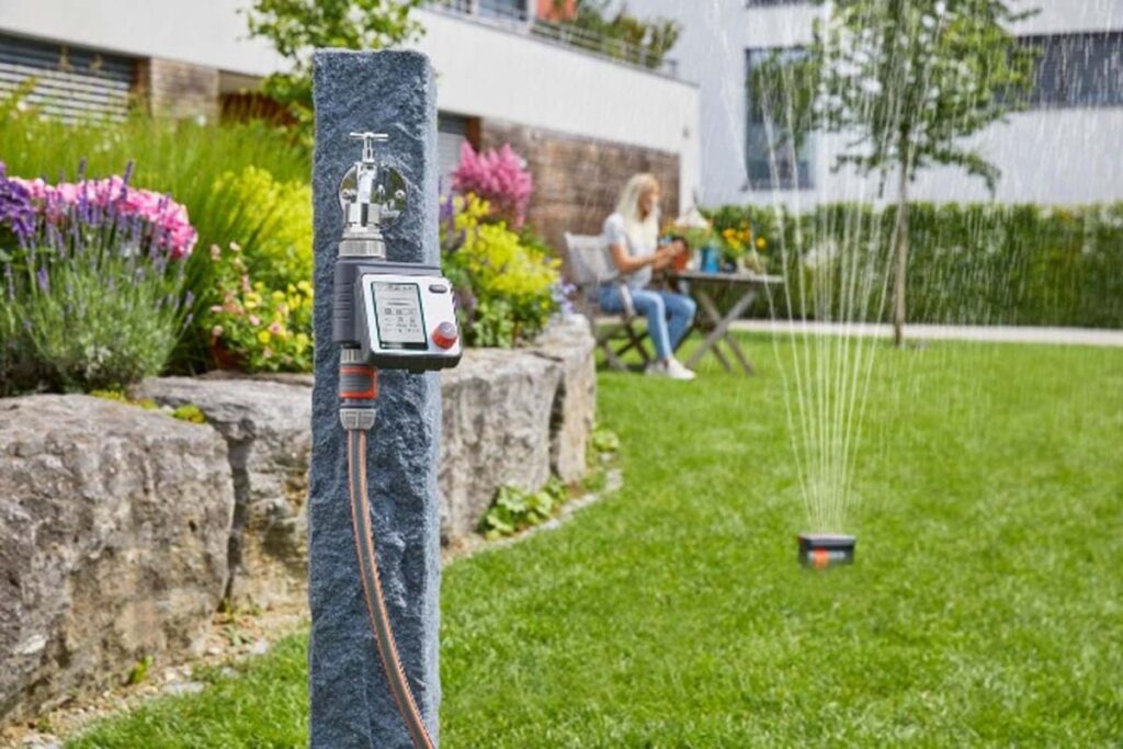 gardena tools