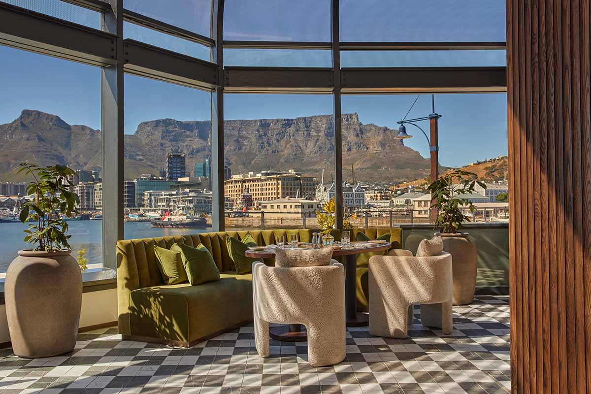 InterContinental Table Bay reservations