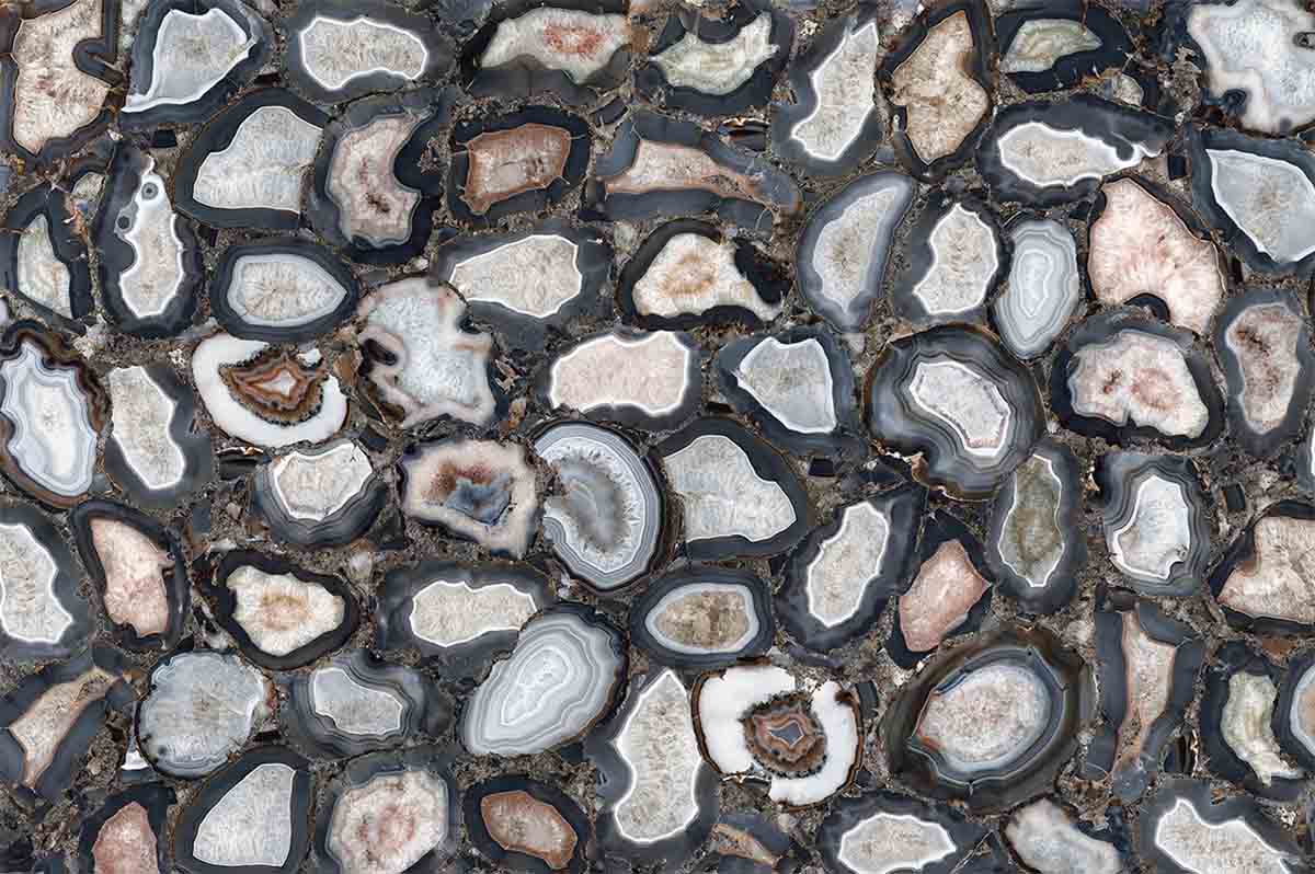 Interslab Infinity
