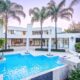 Mooikloof Equestrian Estate – R12.8m for an exceptional 4-bed home with a flat and many features, massive swimming pool, spectacular views, borehole and generator.