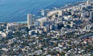 Property trends cape town