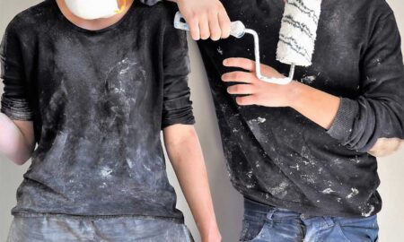 Renovation Costs Homeowners Plascon's Guide to Painting