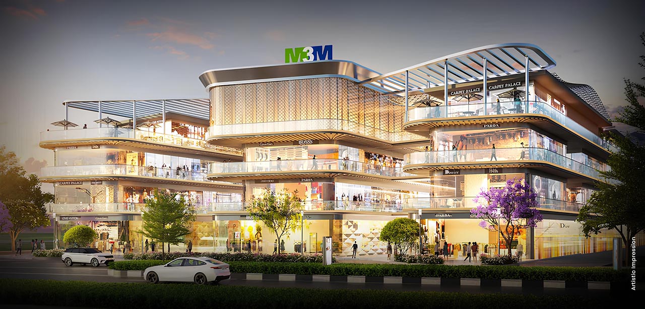 Retail property atlas Finance
