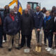 Welmoed Estate development in Eerste River