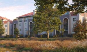 Riverstone Wetland Estate