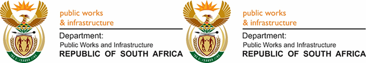 Department of Public Works job vacancies