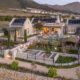 Franschhoek R65m six-bedroom home for sale x