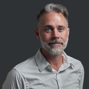 James Woolley, Commercial Director at Totalstay