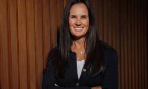 Lauren Turner, Head of Corporate Affairs at Growthpoint Properties SmartLease