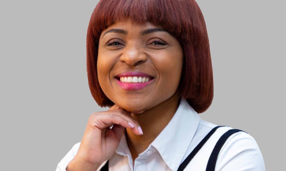 Nkeku Mothoa_Client Coverage Consultant at Tuhf Capital rental property