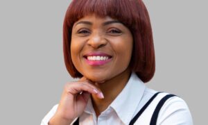 Nkeku Mothoa_Client Coverage Consultant at Tuhf Capital rental property
