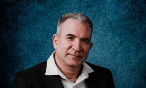 Trevor Simon Director of Litigation at Fluxmans Attorneys