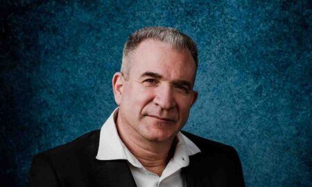 Trevor Simon Director of Litigation at Fluxmans Attorneys
