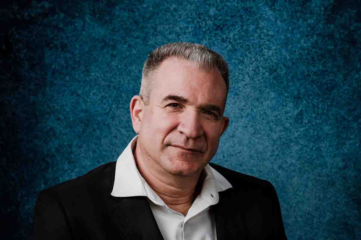 Trevor Simon Director of Litigation at Fluxmans Attorneys