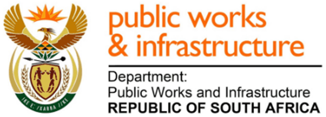 Department of Public Works and Infrastructure