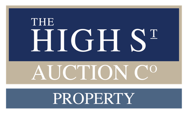 The High Street Auction Co, Property