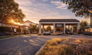 Arcis Property Development 1