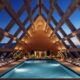 Cape Town EDITION hotel pool