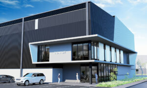 Farrier Business Park