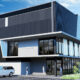 Farrier Business Park