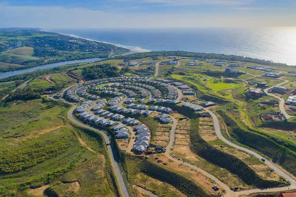 Capri Village Salta Sibaya